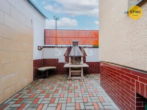 Prodej rodinného domu, Služovice, 213 m2