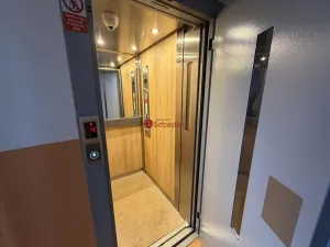 Prodej bytu 2+kk, Most, Jaroslava Ježka, 40 m2