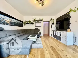 Prodej bytu 3+1, Liberec, Pazderkova, 75 m2