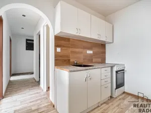 Prodej bytu 2+1, Havířov, Letní, 50 m2