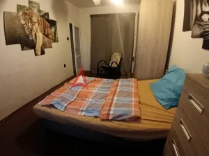 Prodej bytu 3+1, Jihlava, Kollárova, 69 m2