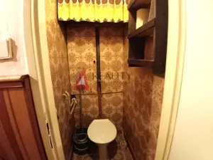 Prodej bytu 3+1, Jihlava, Kollárova, 69 m2