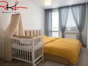 Prodej bytu 2+kk, Osek, Hrdlovská, 76 m2