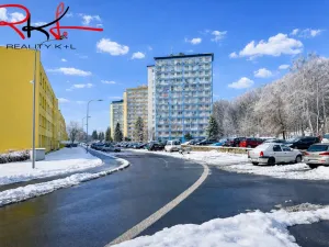 Prodej bytu 2+kk, Osek, Hrdlovská, 76 m2