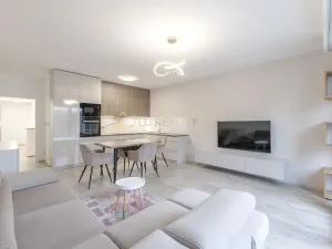 Pronájem bytu 2+kk, Olomouc, Věry Pánkové, 61 m2