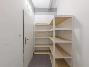 Pronájem bytu 2+kk, Olomouc, Věry Pánkové, 61 m2