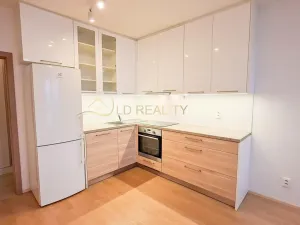 Pronájem bytu 2+kk, Olomouc, Horova, 53 m2