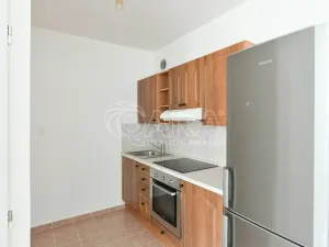 Pronájem bytu 2+kk, Praha - Troja, Hnězdenská, 47 m2