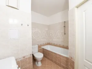 Pronájem bytu 2+kk, Praha - Troja, Hnězdenská, 47 m2