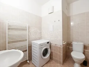 Pronájem bytu 2+kk, Praha - Troja, Hnězdenská, 47 m2