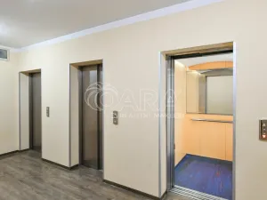 Pronájem bytu 2+kk, Praha - Troja, Hnězdenská, 47 m2