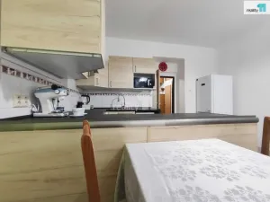 Pronájem bytu 2+kk, Praha - Smíchov, Radlická, 52 m2