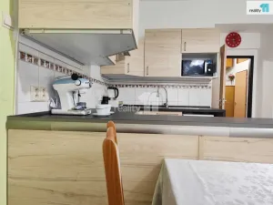 Pronájem bytu 2+kk, Praha - Smíchov, Radlická, 52 m2