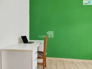 Pronájem bytu 2+kk, Praha - Smíchov, Radlická, 52 m2