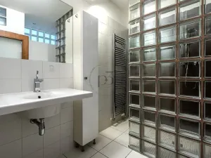 Pronájem bytu 2+kk, Praha - Čimice, Korycanská, 50 m2