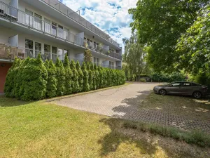 Pronájem bytu 2+kk, Praha - Čimice, Korycanská, 50 m2