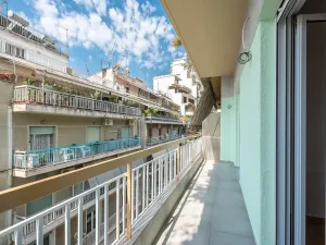 Prodej bytu 2+kk, Athény, Řecko, Λοκρίδος, 50 m2