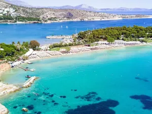 Prodej bytu 1+kk, Athény, Řecko, Πολεμοκράτους, 30 m2