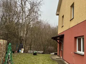 Pronájem bytu 1+kk, Praha - Újezd nad Lesy, Čekanovská, 34 m2