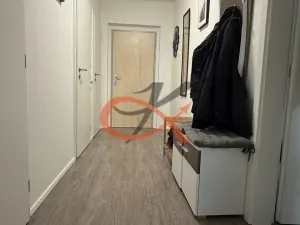 Pronájem bytu 2+kk, Šternberk, Světlov, 60 m2