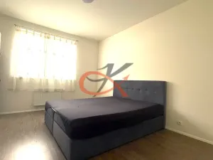 Pronájem bytu 2+kk, Šternberk, Světlov, 60 m2