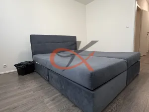 Pronájem bytu 2+kk, Šternberk, Světlov, 60 m2