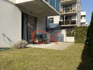 Pronájem bytu 2+kk, Šternberk, Světlov, 60 m2