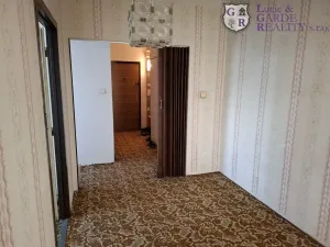 Prodej bytu 3+1, Tábor, Varšavská, 74 m2