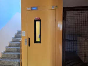 Prodej bytu 3+1, Tábor, Varšavská, 74 m2