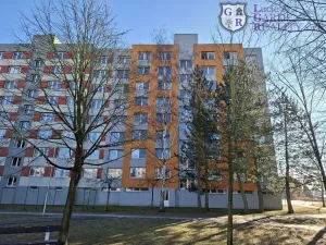 Prodej bytu 3+1, Tábor, Varšavská, 74 m2
