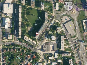 Prodej bytu 3+1, Tábor, Varšavská, 74 m2