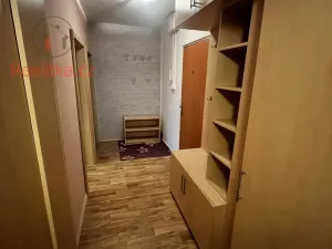 Pronájem bytu 3+1, Neratovice, Dr. E. Beneše, 79 m2