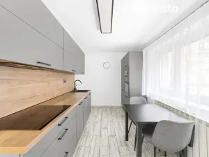 Prodej bytu 2+1, Ostrava, Horní, 58 m2