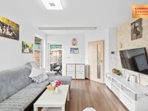 Prodej rodinného domu, Brno - Bystrc, 94 m2