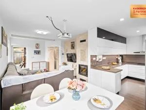 Prodej rodinného domu, Brno - Bystrc, 94 m2