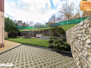 Prodej rodinného domu, Brno - Bystrc, 94 m2