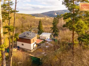 Prodej rodinného domu, Brno - Bystrc, 94 m2