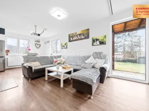 Prodej rodinného domu, Brno - Bystrc, 94 m2