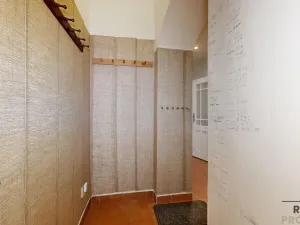 Prodej bytu 3+1, Jihlava, Svatopluka Čecha, 150 m2