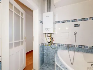 Prodej bytu 3+1, Jihlava, Svatopluka Čecha, 150 m2