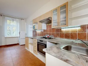 Prodej bytu 3+1, Jihlava, Svatopluka Čecha, 150 m2