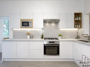 Prodej bytu 3+1, Jihlava, Svatopluka Čecha, 150 m2