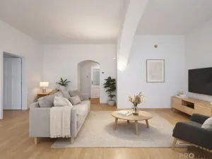 Prodej bytu 3+1, Jihlava, Svatopluka Čecha, 100 m2