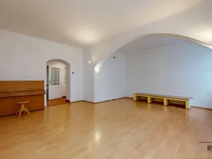 Prodej bytu 3+1, Jihlava, Svatopluka Čecha, 100 m2