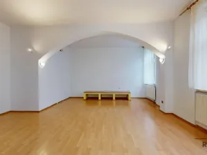 Prodej bytu 3+1, Jihlava, Svatopluka Čecha, 100 m2