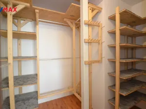 Pronájem bytu 2+kk, Olomouc, Čelakovského, 42 m2