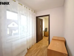 Pronájem bytu 2+kk, Olomouc, Čelakovského, 42 m2