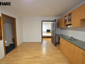 Pronájem bytu 2+kk, Olomouc, Čelakovského, 42 m2