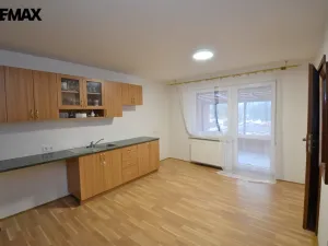 Pronájem bytu 2+kk, Olomouc, Čelakovského, 42 m2