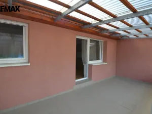 Pronájem bytu 2+kk, Olomouc, Čelakovského, 42 m2